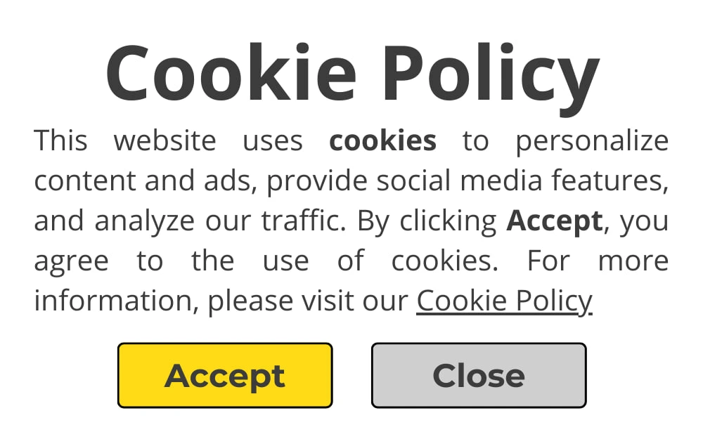Cookies