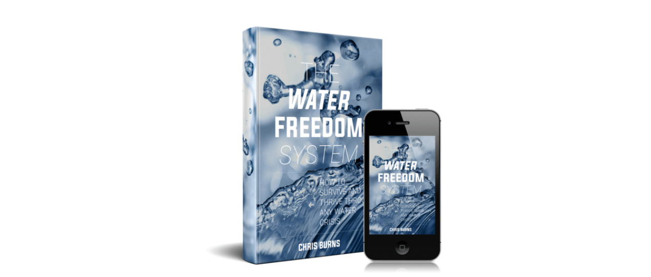 waterfreedom